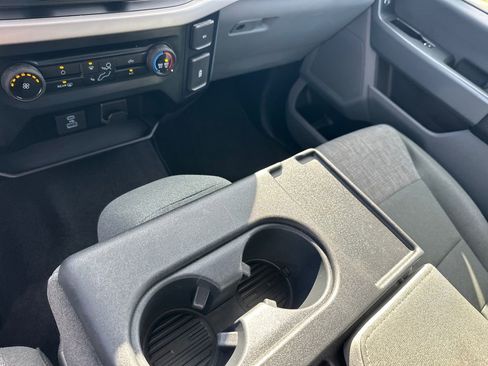 Used 2023 Ford F150 XLT w/ Trailer Tow Package image 33