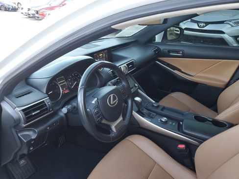 Used 2020 Lexus IS 300 w/ Accessory Package 2 image 28