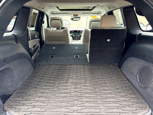 Used 2019 Jeep Grand Cherokee Summit image 25