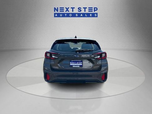 Used 2024 Subaru Impreza 2.0i Sport image 7