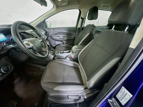 Used 2016 Ford Escape S FWD image 13
