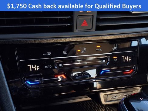 New 2026 Volkswagen Jetta S FWD image 9