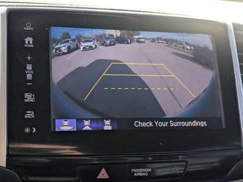 Used 2019 Honda Ridgeline RTL-T image 16