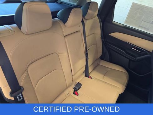 Used 2026 MAZDA CX-5 2.5 S w/ Premium Package AWD/4WD image 11