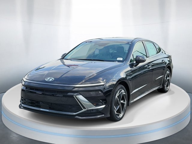 New 2026 Hyundai Sonata SEL FWD image 2
