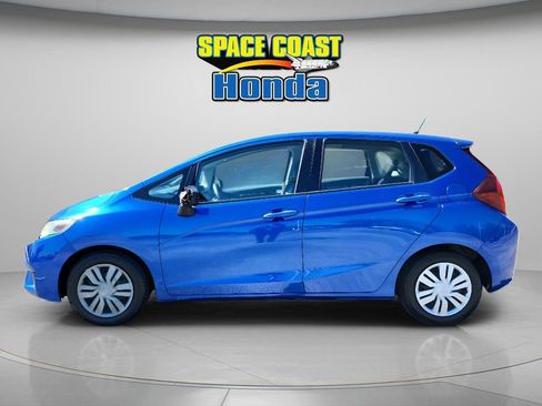 Used 2016 Honda Fit LX image 6