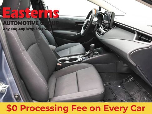 Used 2023 Toyota Corolla LE FWD image 23