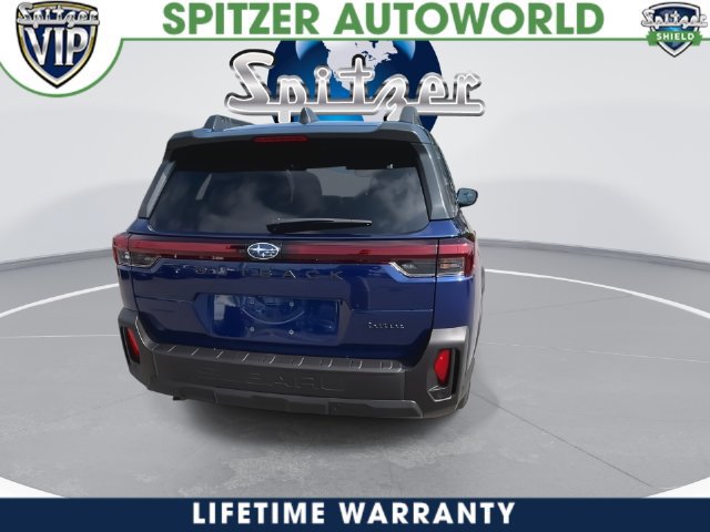 New 2026 Subaru Outback Limited AWD/4WD image 13