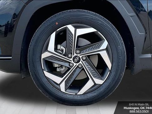 Used 2023 Hyundai Tucson SEL w/ Convenience Package FWD image 31