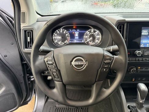 New 2026 Nissan Frontier S image 18