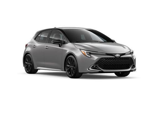 New 2026 Toyota Corolla XSE FWD image 37