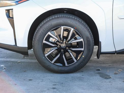 New 2026 Toyota bZ image 10