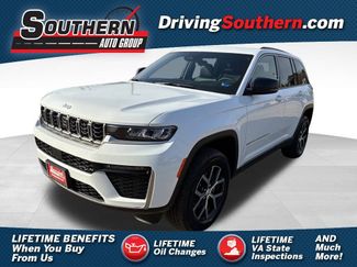 New 2026 Jeep Grand Cherokee Limited 360° Tour