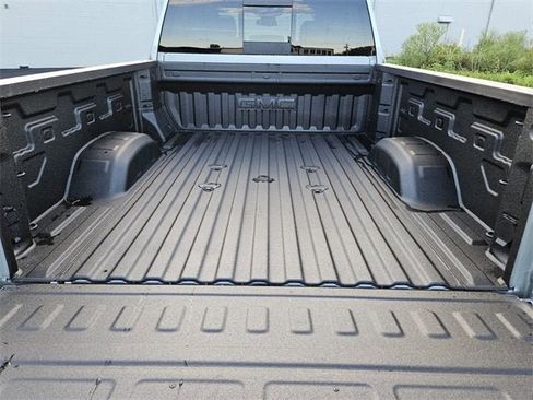 New 2025 GMC Sierra 2500 SLE w/ SLE Value Package; image 13