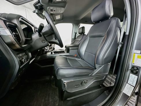 Used 2024 Ford F350 Lariat AWD/4WD image 15