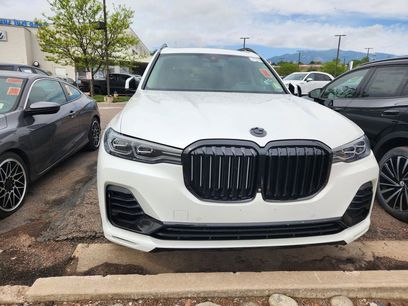 Used 2020 BMW X7 xDrive40i w/ Premium Package