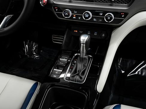 New 2026 Acura Integra A-Spec FWD image 24