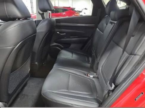 Used 2023 Hyundai Tucson SEL w/ Convenience Package image 4