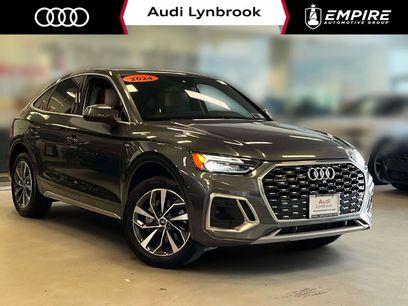 Used 2024 Audi Q5 2.0T Premium w/ Convenience Package