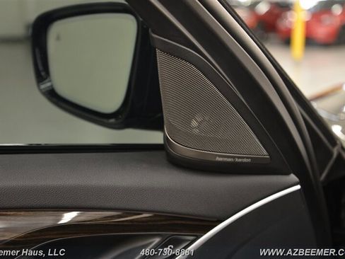 Used 2023 BMW 530i w/ M Sport Package image 38