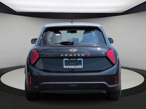 New 2026 MINI Cooper S FWD image 7