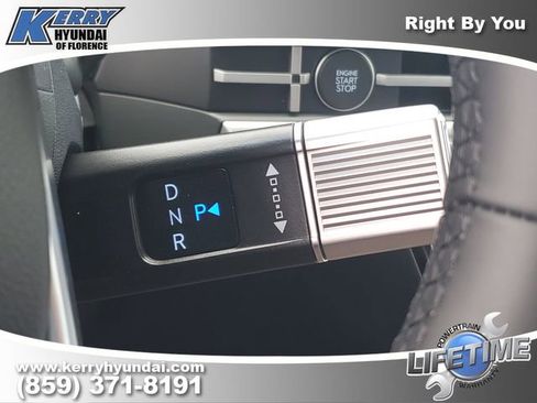 New 2026 Hyundai Santa Fe SEL AWD/4WD image 25
