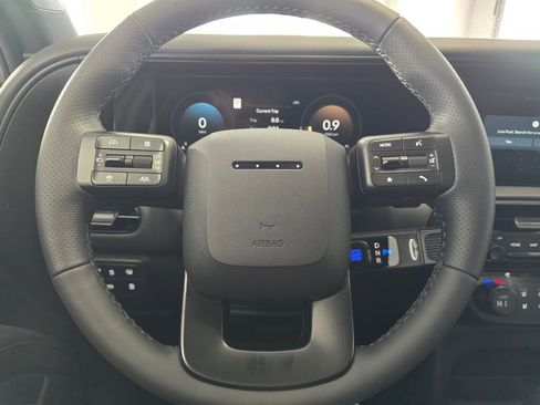 New 2026 Hyundai Palisade XRT Pro image 21