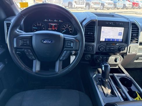 Used 2020 Ford F150 XLT w/ Equipment Group 302A Luxury image 6