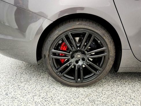 Used 2023 Maserati Ghibli Modena RWD image 9