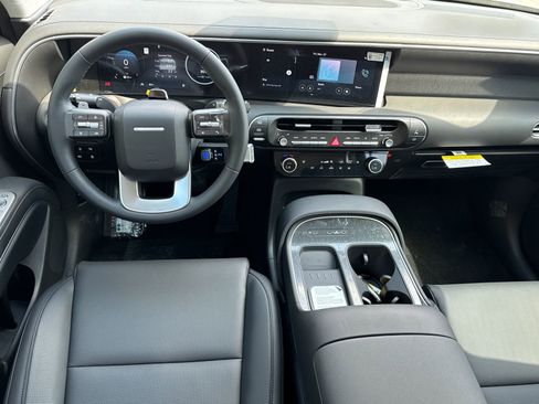 New 2026 Hyundai Palisade SEL image 24