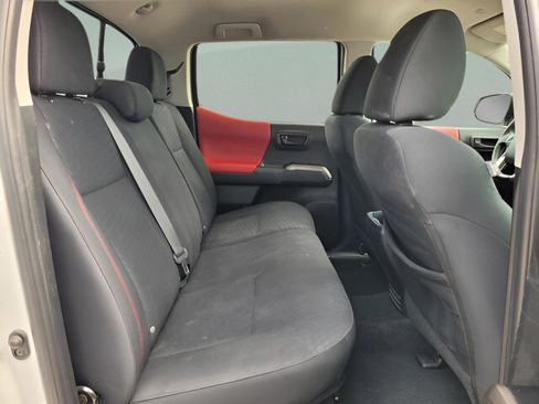 Certified 2023 Toyota Tacoma SR5 image 13