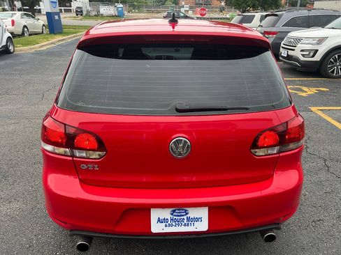 Used 2012 Volkswagen Golf 2-Door FWD image 14