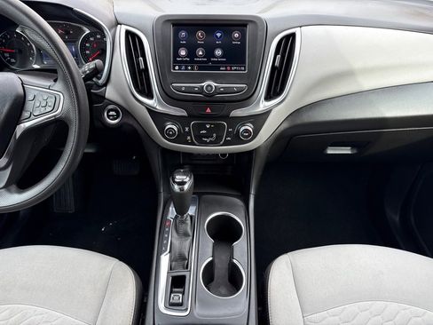 Used 2021 Chevrolet Equinox LT FWD image 20