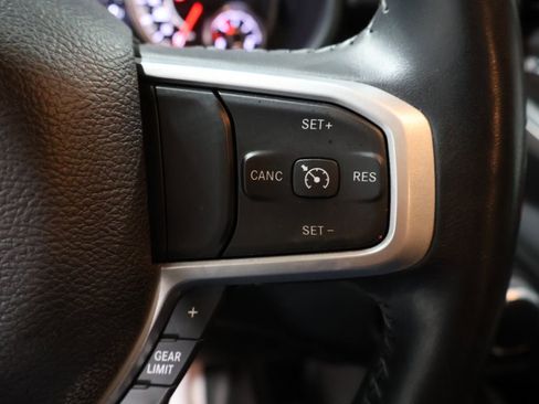 Certified 2022 RAM 1500 Big Horn image 36