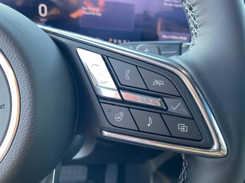 New 2026 Buick Enclave Avenir w/ Super Cruise Package image 19