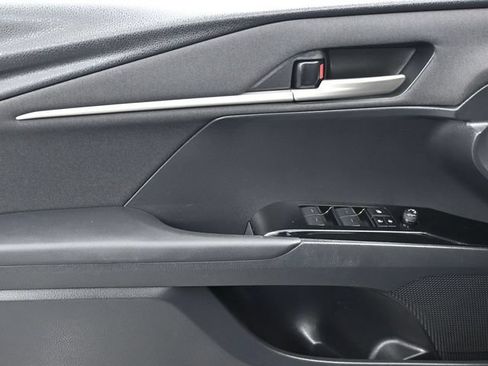 Used 2025 Toyota Camry LE FWD image 6
