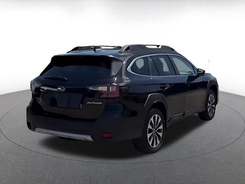 Used 2024 Subaru Outback Limited AWD/4WD image 16