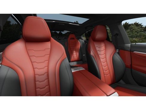 New 2026 BMW 840i xDrive image 11