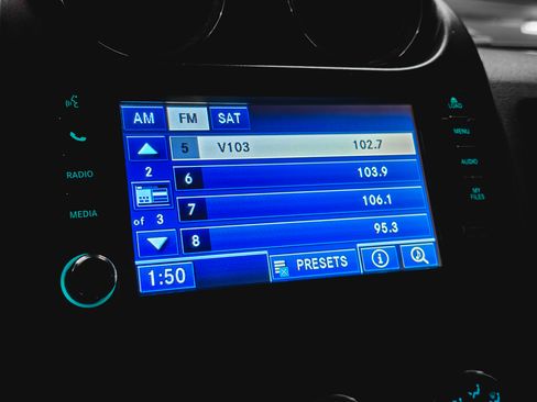 Used 2017 Jeep Patriot Sport FWD image 27