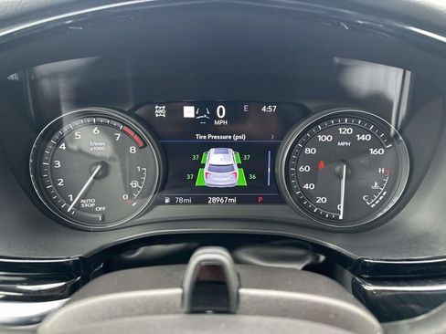 Certified 2025 Cadillac XT6 Premium Luxury w/ Technology Package image 41