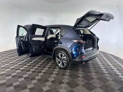 New 2026 MAZDA CX-5 Preferred AWD/4WD image 16