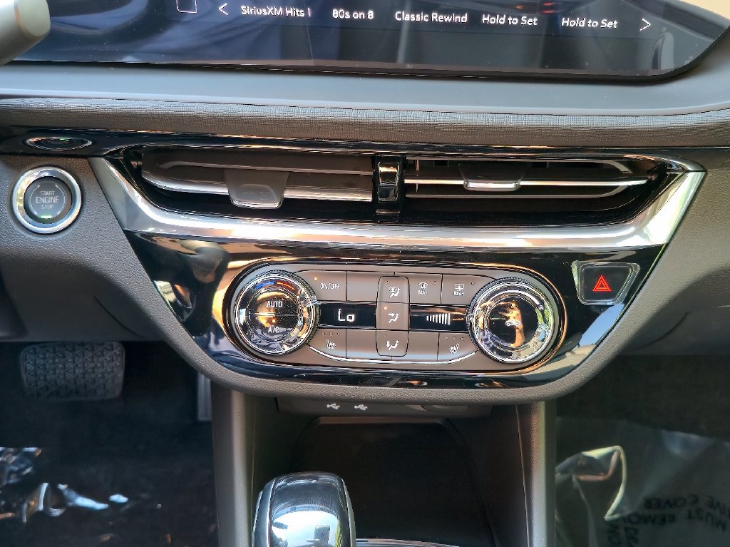 New 2026 Buick Envista Sport Touring w/ Convenience I Package FWD image 17