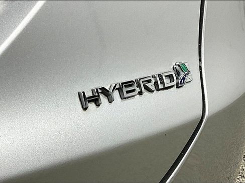 Used 2018 Ford Fusion S image 23