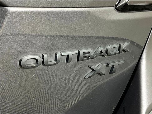 Used 2022 Subaru Outback Onyx Edition XT AWD/4WD image 24