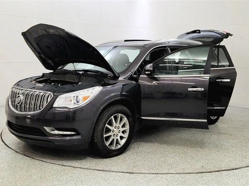 Used 2014 Buick Enclave Leather image 10