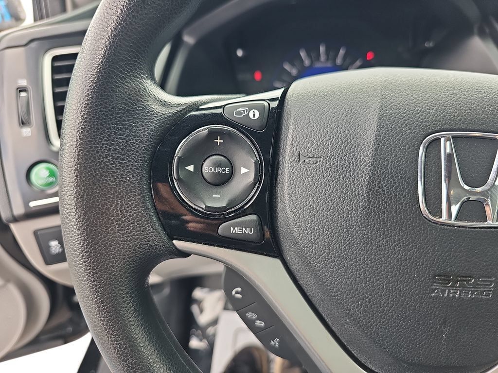Used 2013 Honda Civic EX image 17