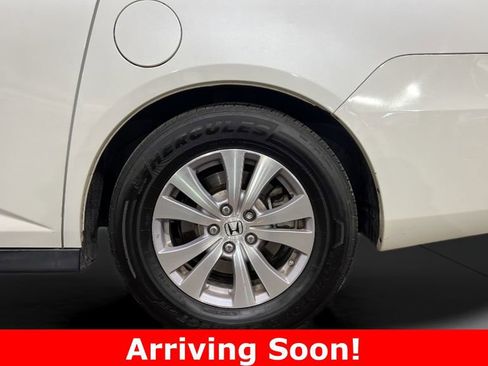 Used 2017 Honda Odyssey EX-L image 37