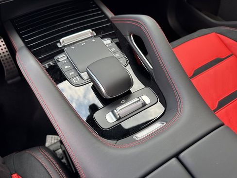 New 2025 Mercedes-Benz GLE 63 AMG S image 48