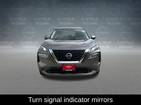 Used 2023 Nissan Rogue SV AWD/4WD image 10