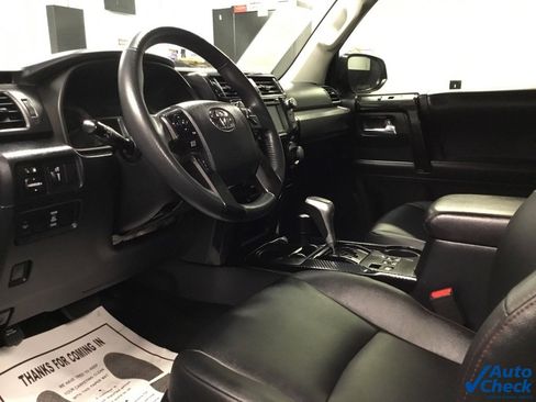 Used 2019 Toyota 4Runner TRD Pro image 27
